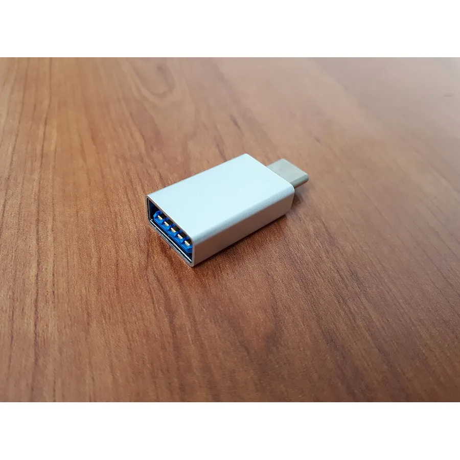 Adaptateur OTG USB-C