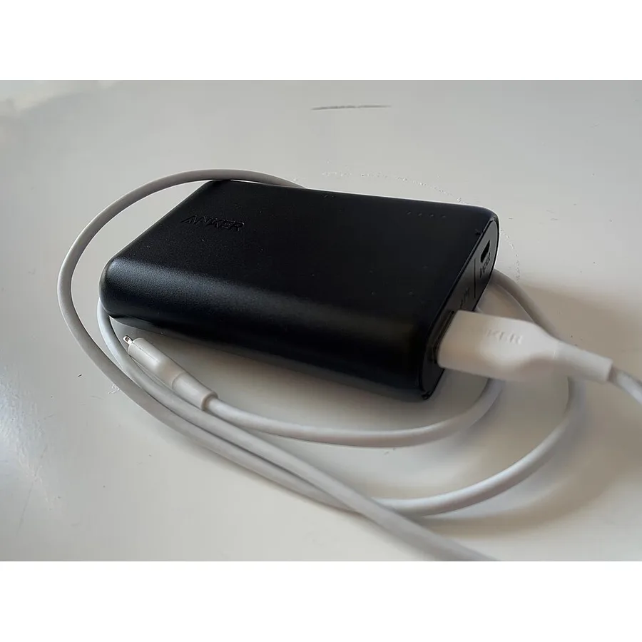 Batterie externe 10 000 mAh