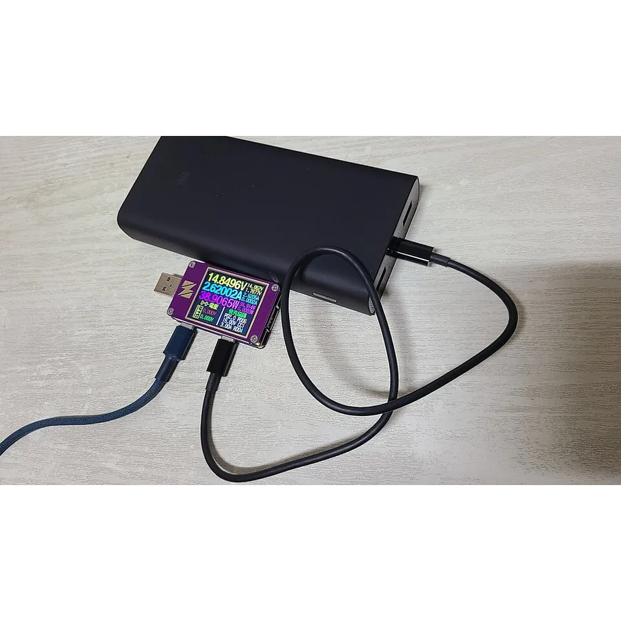 Batterie externe 20 000 mAh