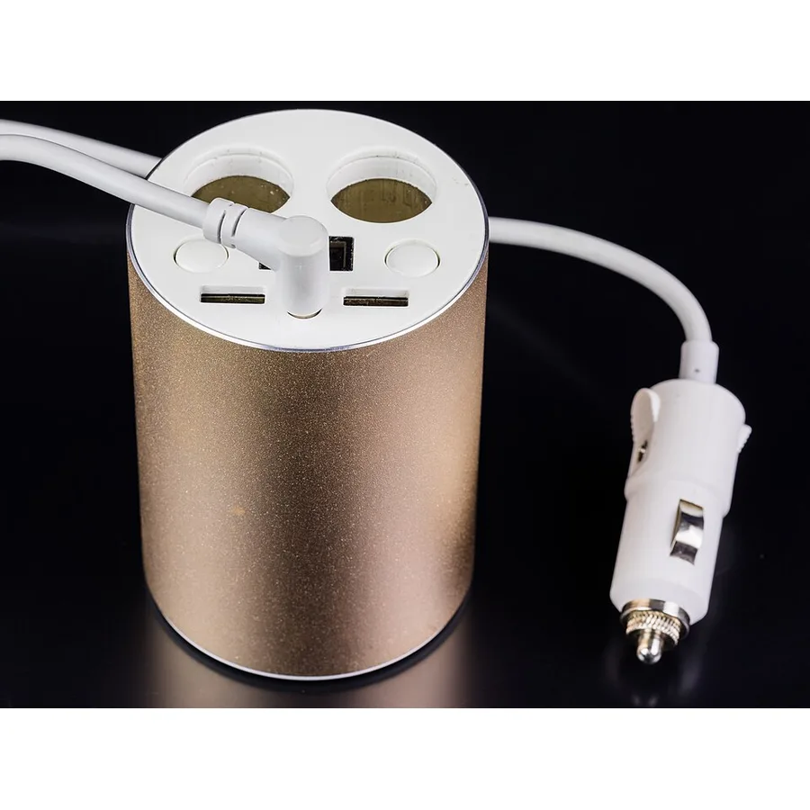 Chargeur allume-cigare pour voiture