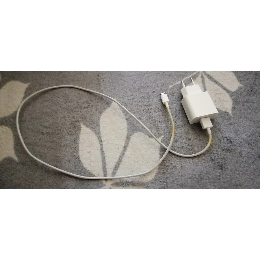 Chargeur rapide USB-C 20 W