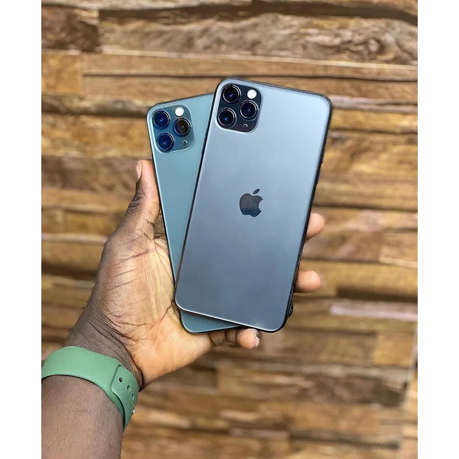 iPhone 11 Pro Max