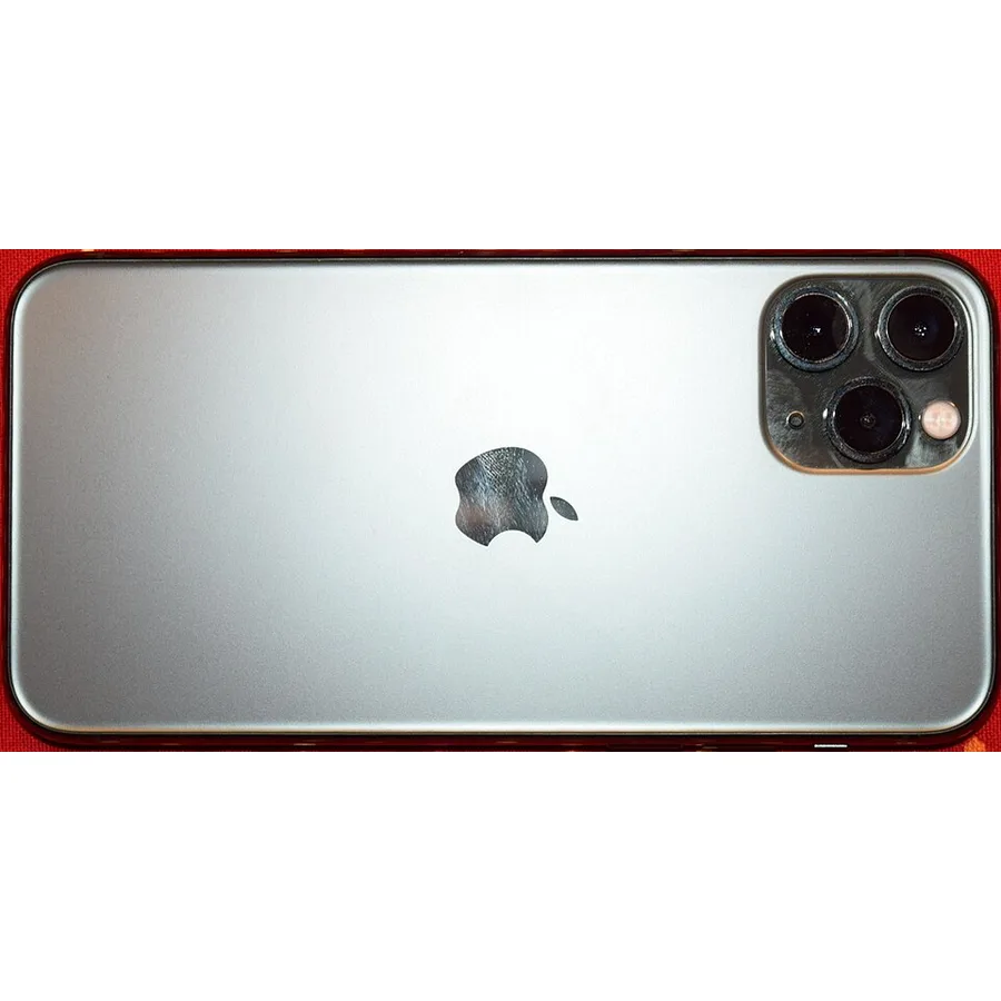 iPhone 11 Pro