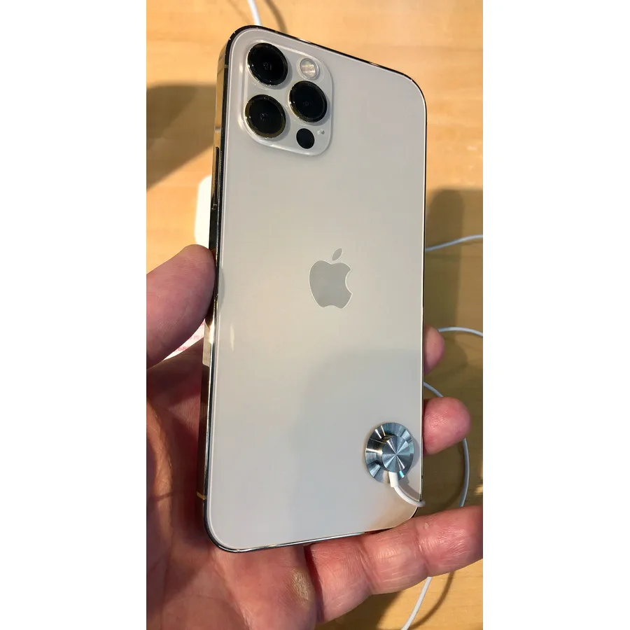iPhone 12 Pro