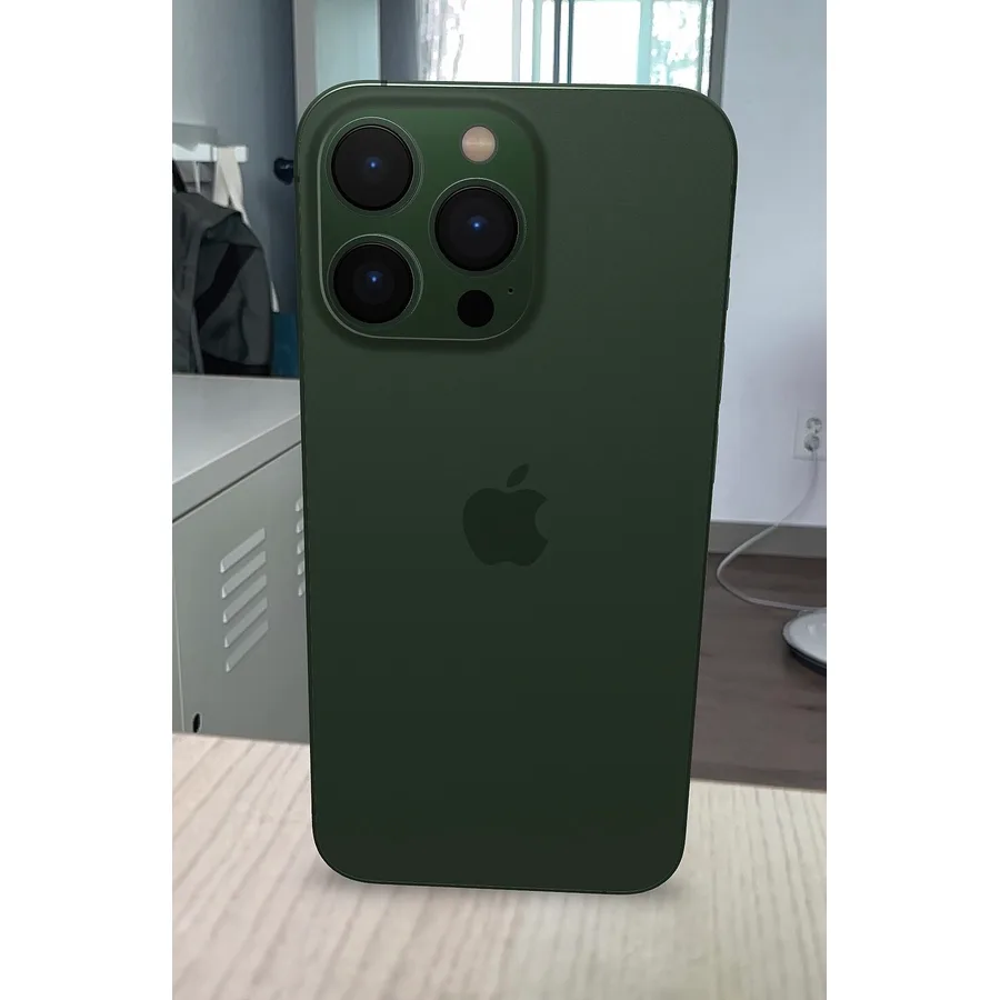 iPhone 13 Pro