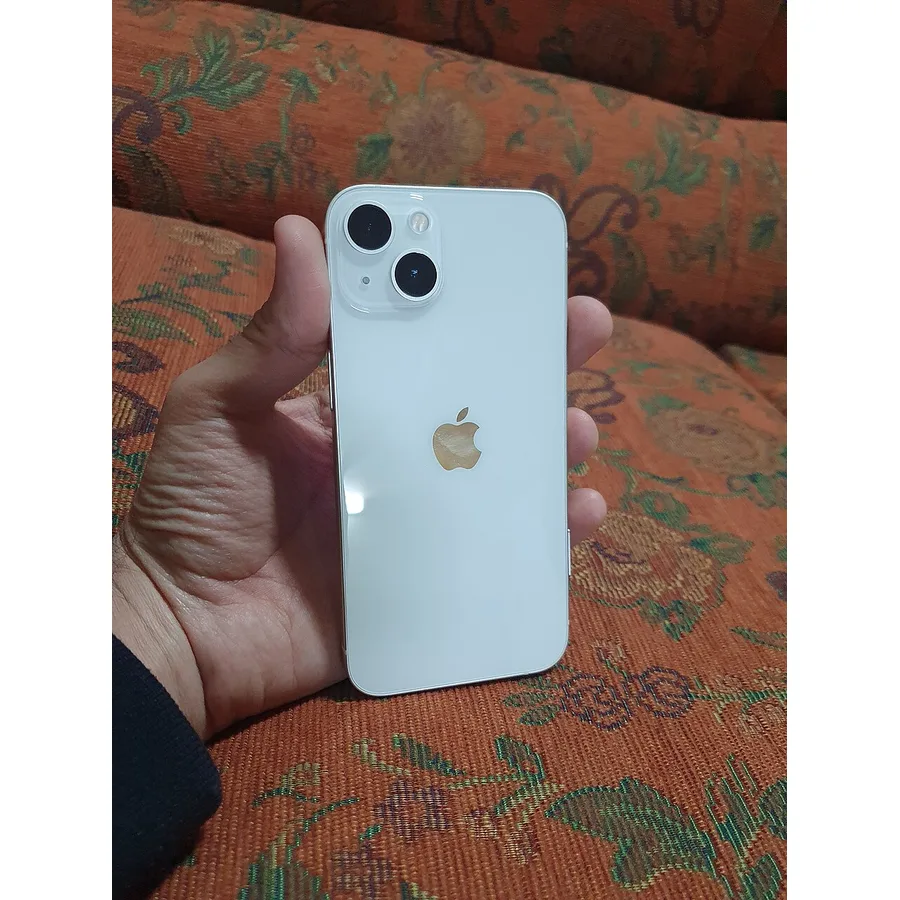 iPhone 13