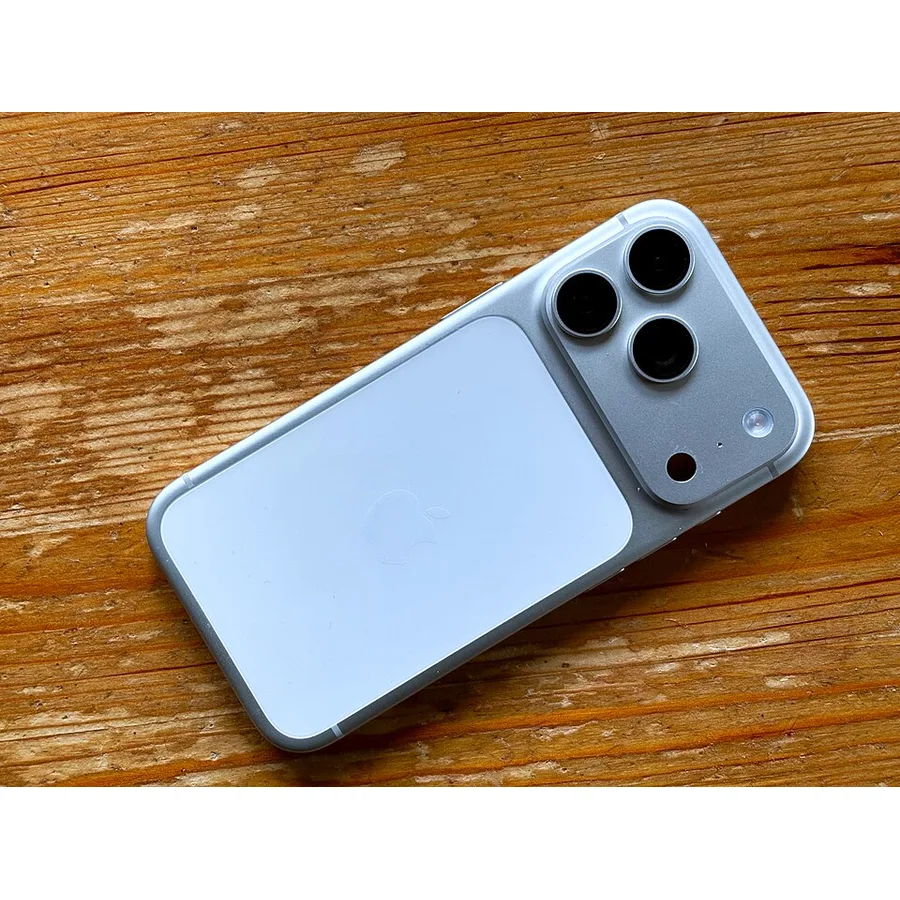 iPhone 17 Pro