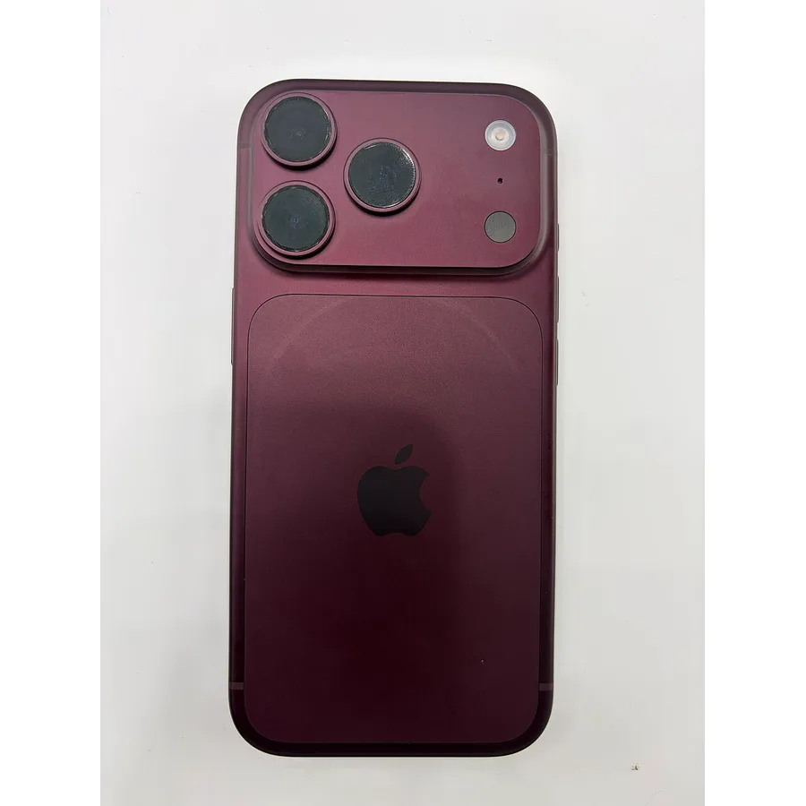 iPhone 18 Pro Max