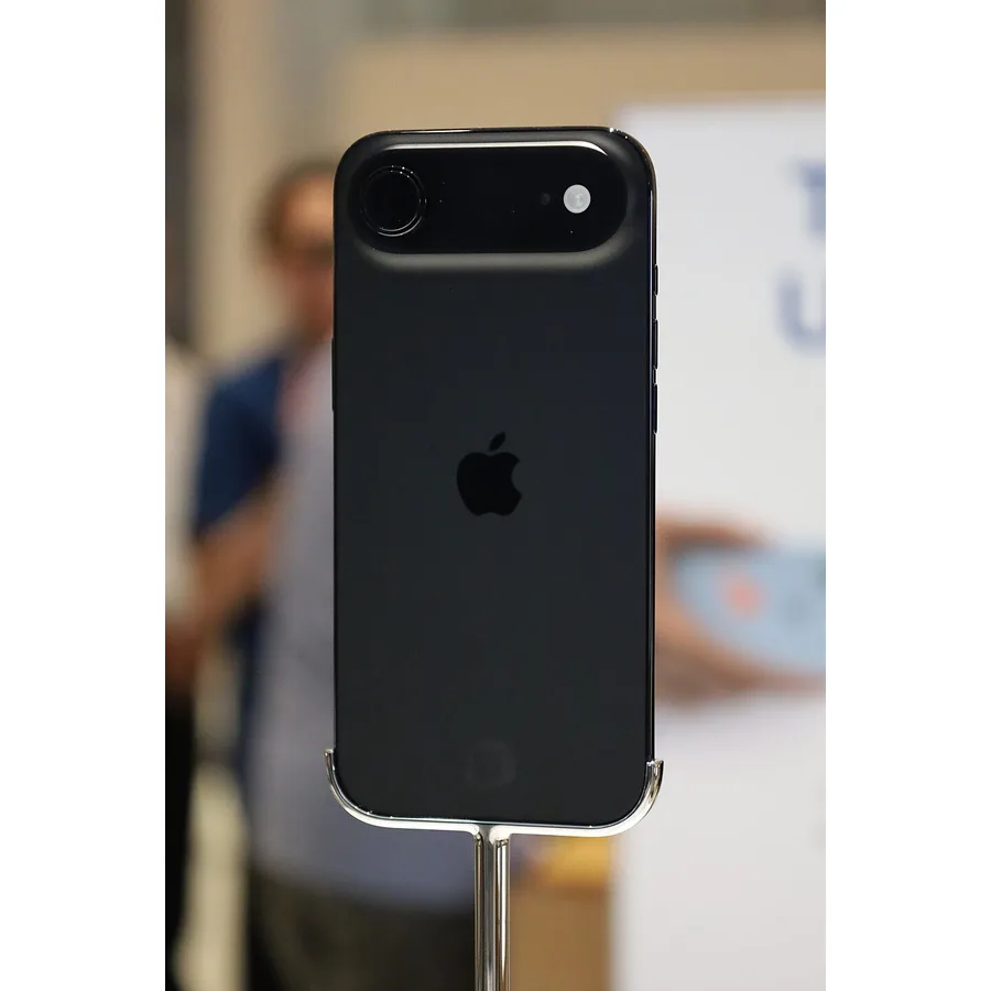 iPhone Air