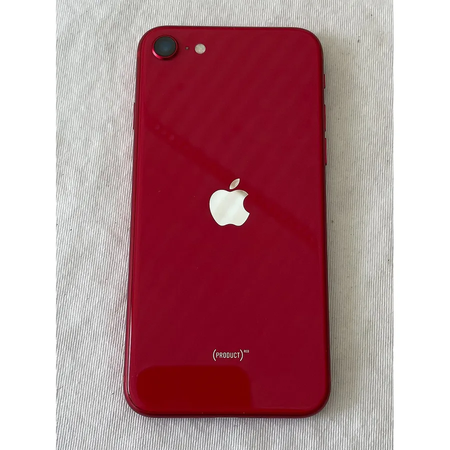 iPhone SE (2e génération)