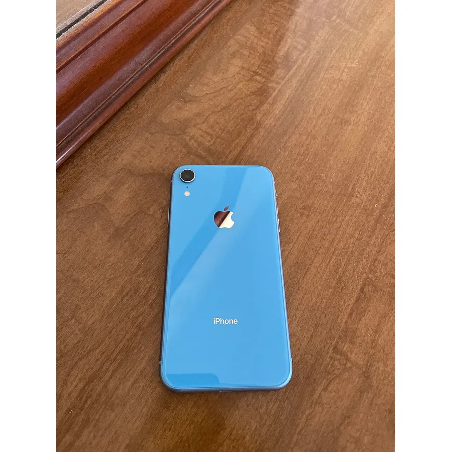 iPhone XR
