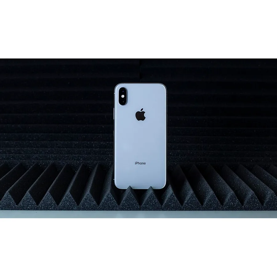 iPhone XS