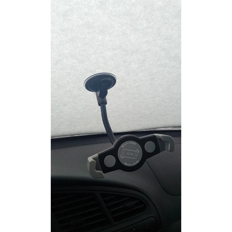 Support téléphone pour voiture